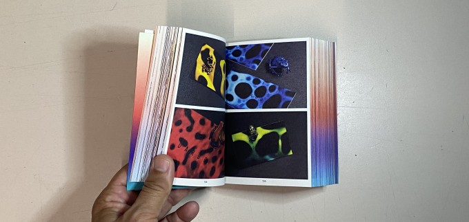 Palette Mini 2 Multicolour