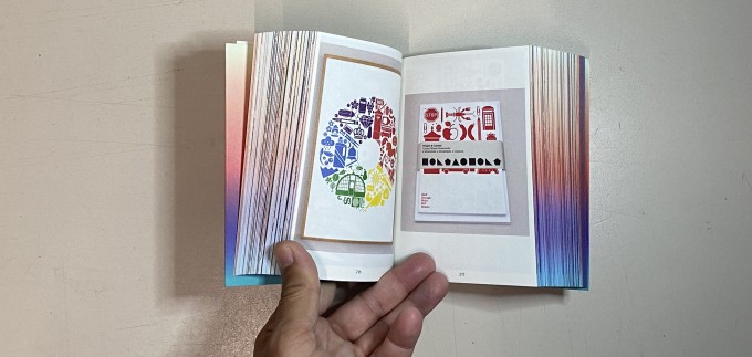 Palette Mini 2 Multicolour