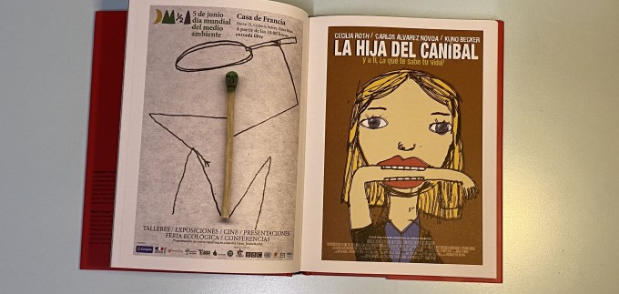 Alejandro Magallanes El Orden del Caos