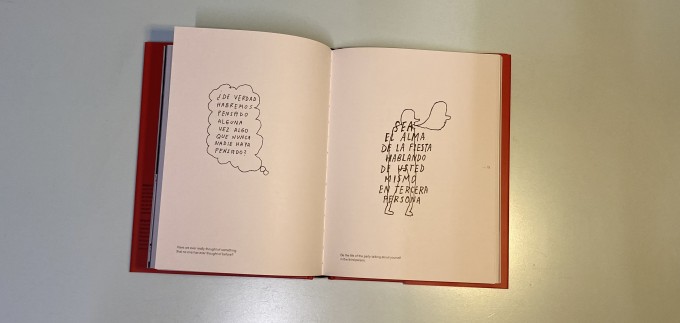 Alejandro Magallanes El Orden del Caos