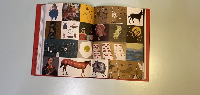 Alejandro Magallanes El Orden del Caos