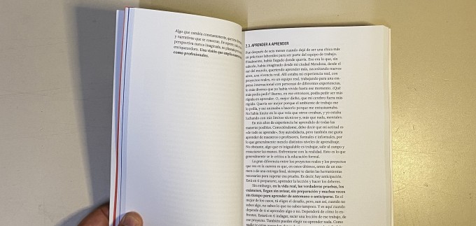 Diseñando al Diseñador