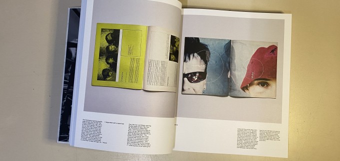 Disorder Swiss Grit Vol. 2