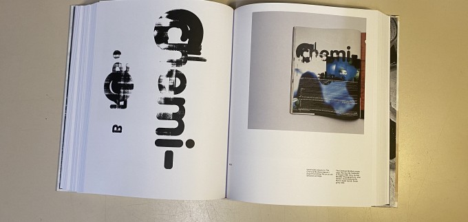 Disorder Swiss Grit Vol. 2