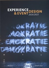 Experience & Event Design 24-25