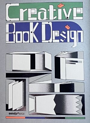 Creative Book Design