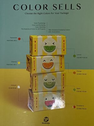 Color Shells Choose the Right Colors for Your Package