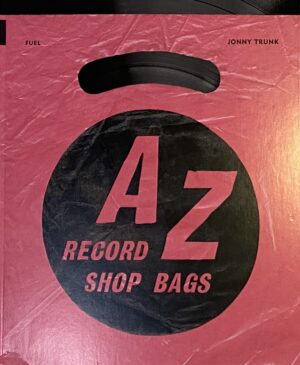 AZ Record Shop Bags