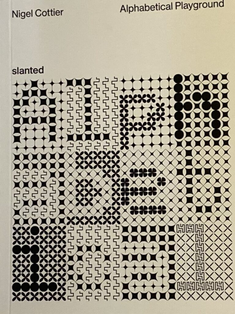 Alphabetical Playground