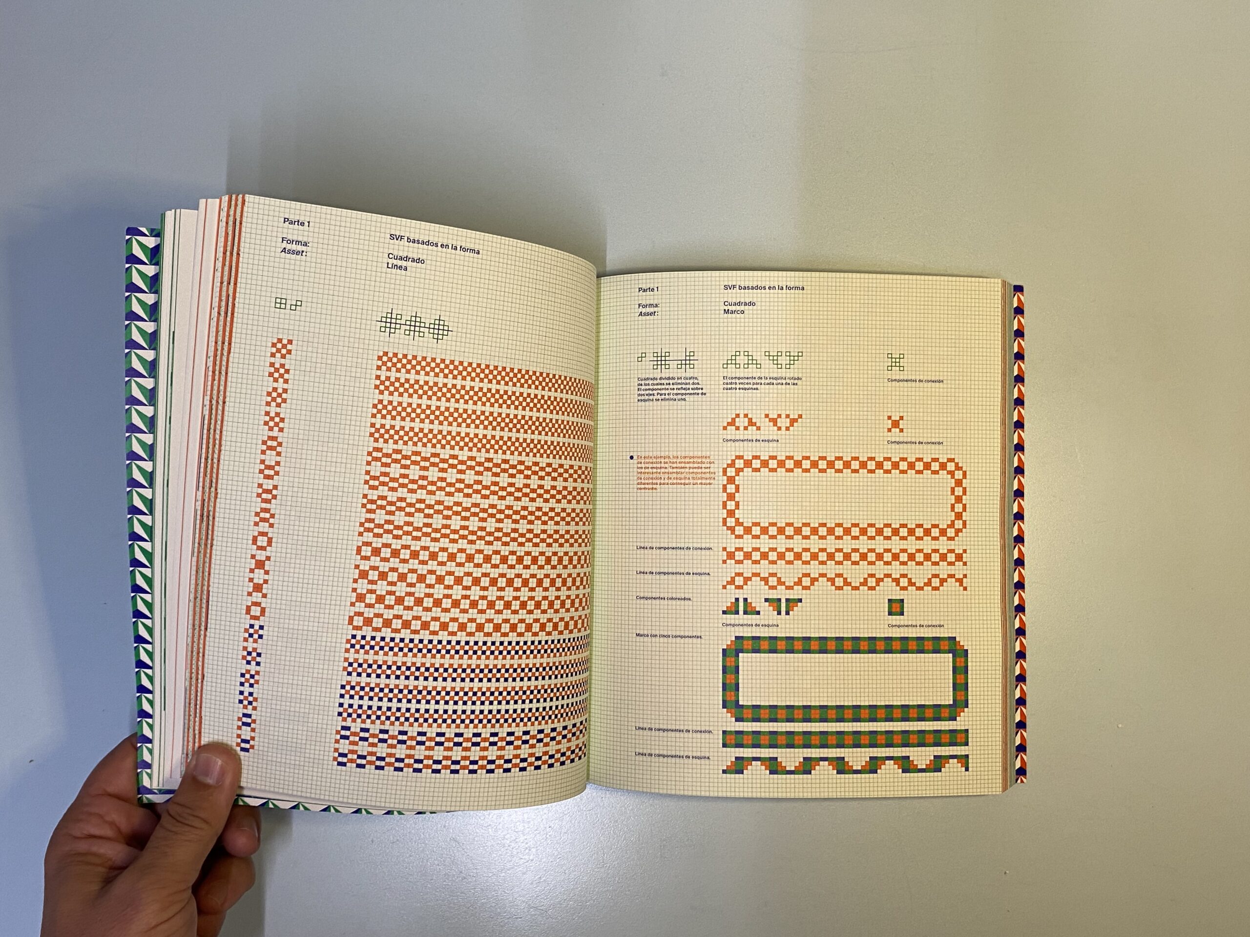 Sistemas Visuales Flexibles