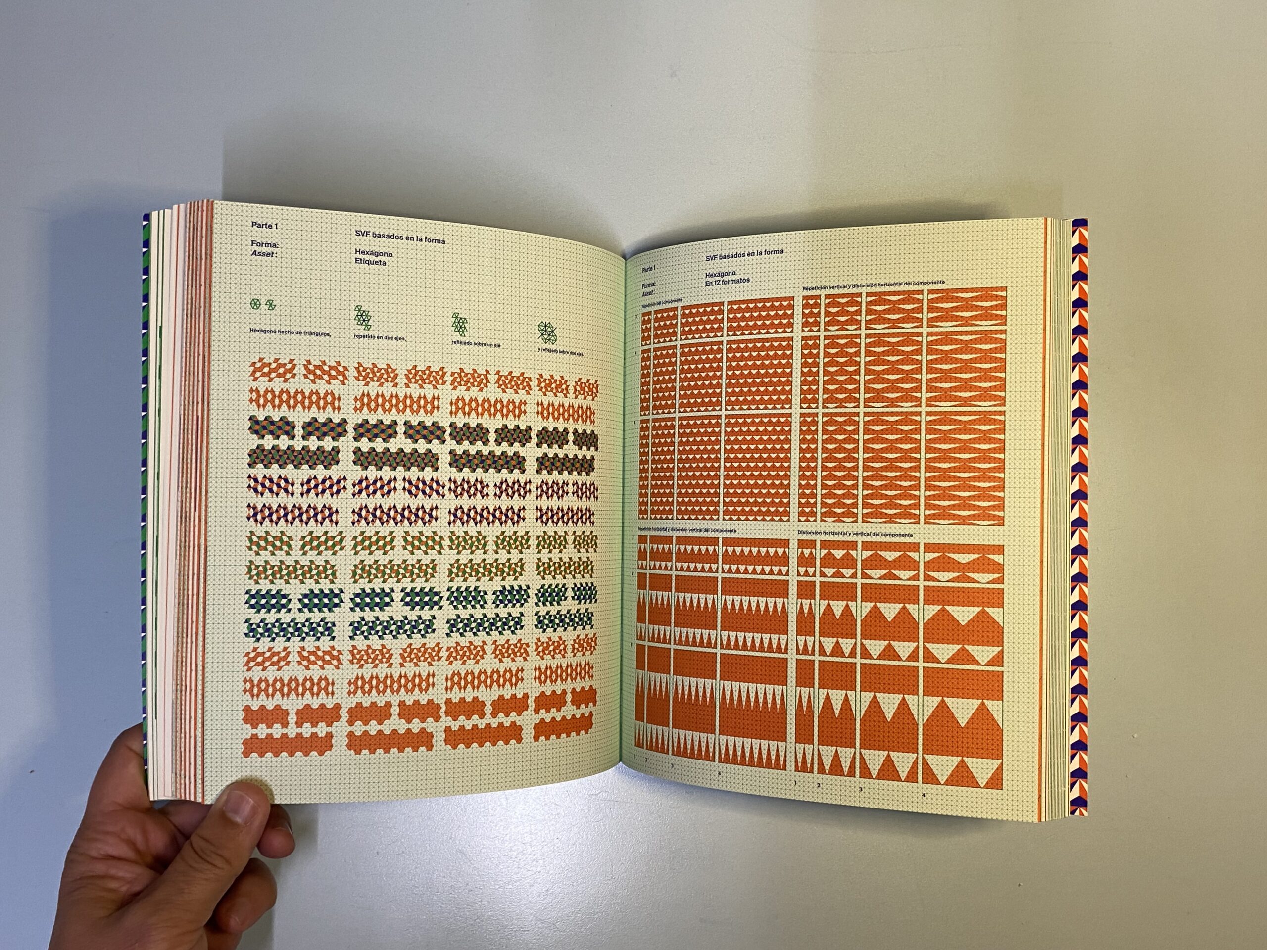 Sistemas Visuales Flexibles