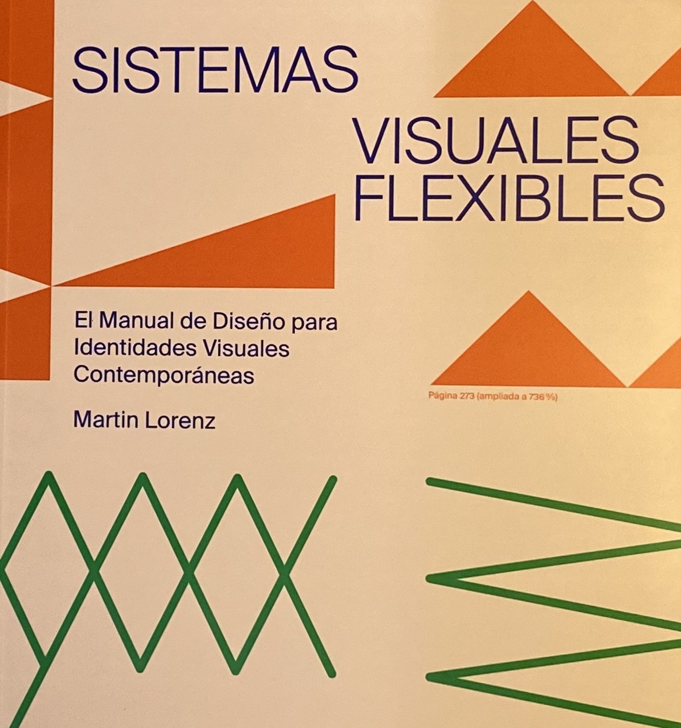 Sistemas Visuales Flexibles