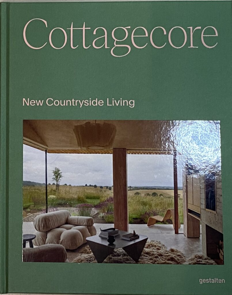 Cottagecore New Countryside Living
