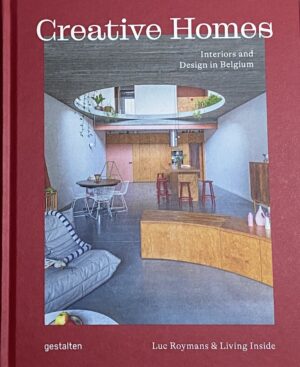 Creative Homes Belgium