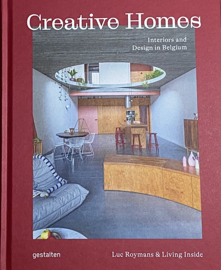 Creative Homes Belgium