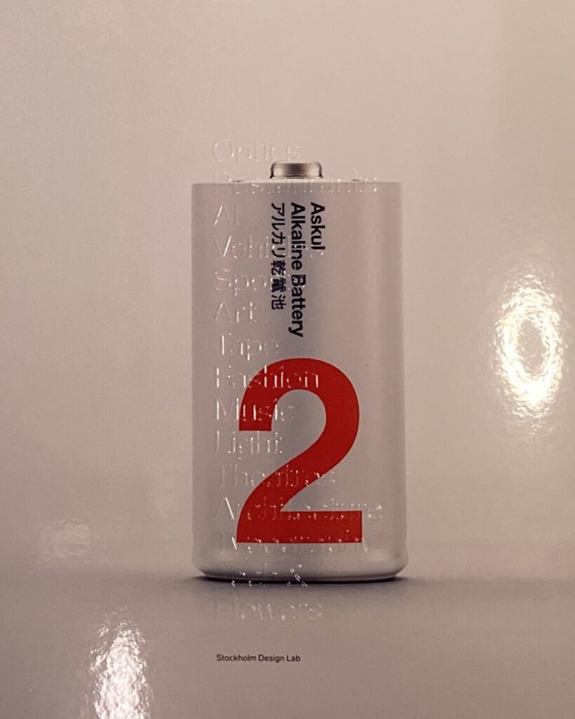 Stockholm Design Lab: 1998 &ndash; 2025