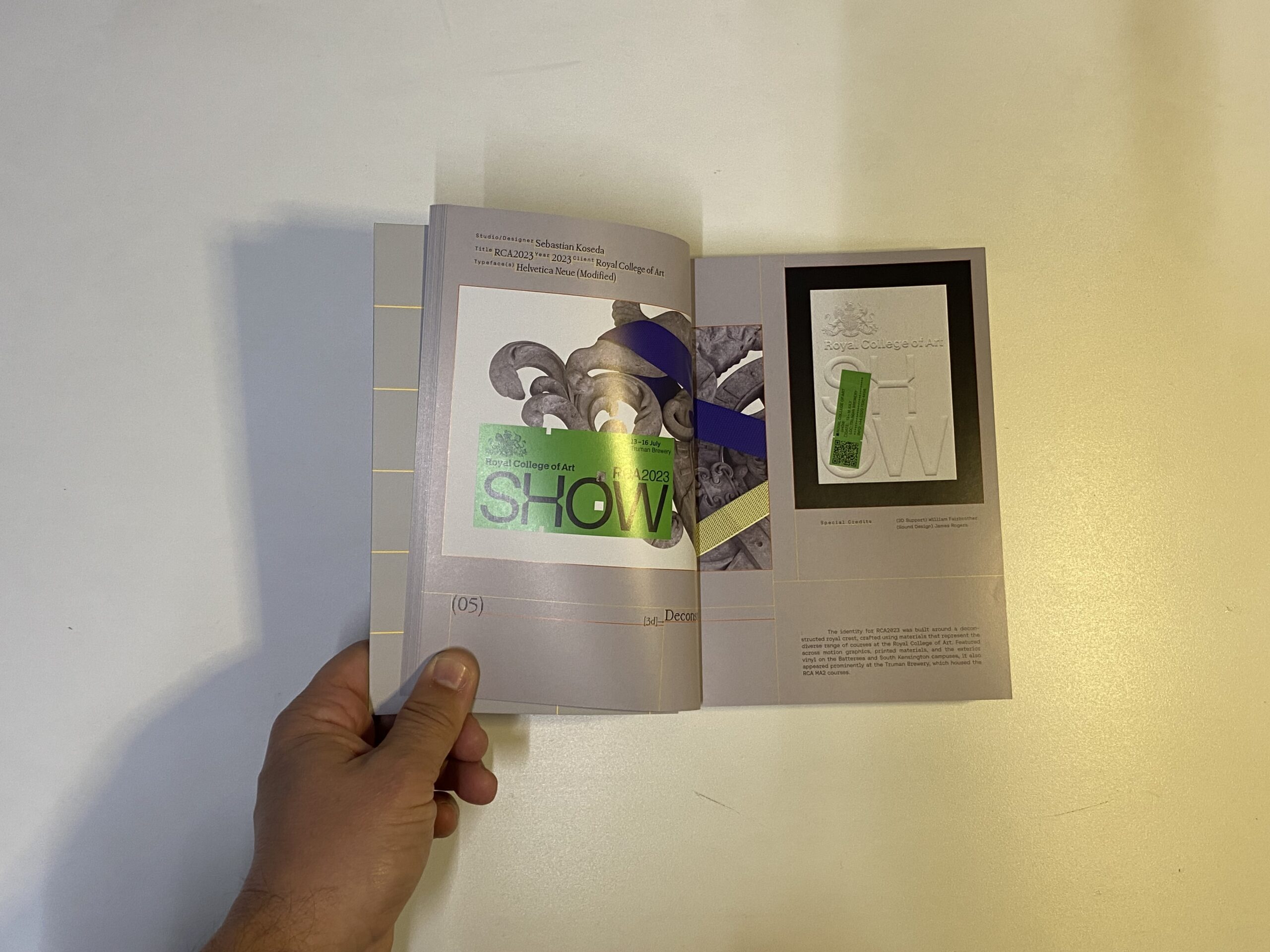 ThreeDimensional 3D Graphics in Branding and Design