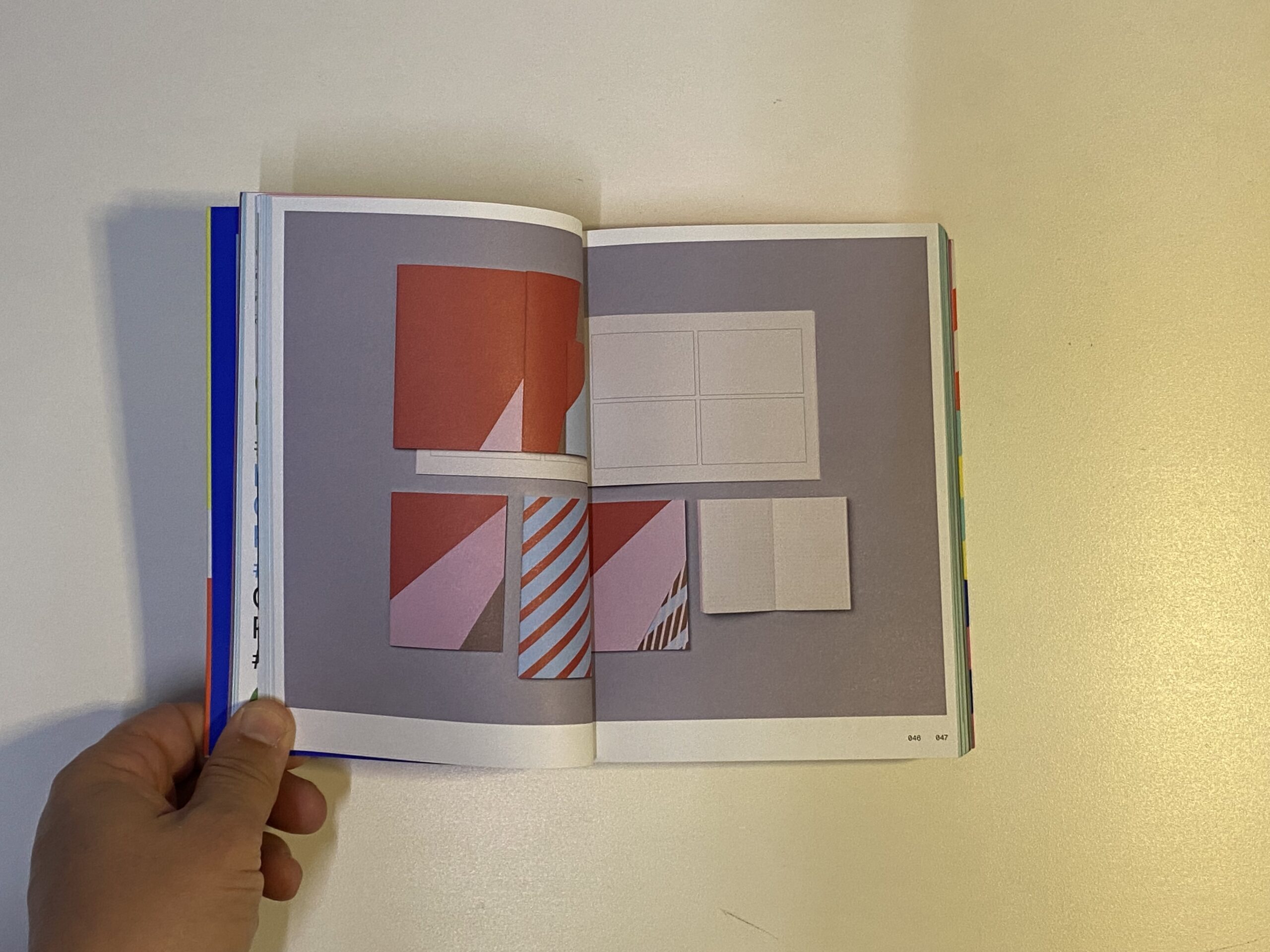 Palette Playbook Vol. 01: Radiant