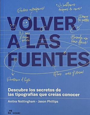 Volver a las Fuentes