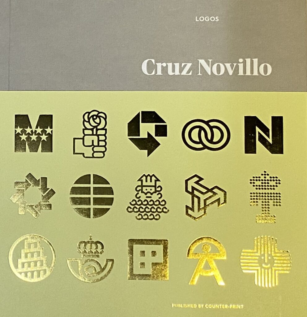 Cruz Novillo  Logos