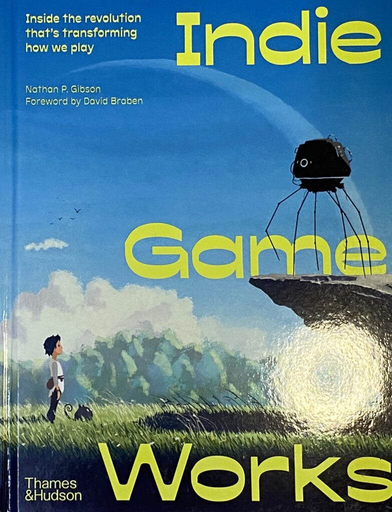 Indie Game Works