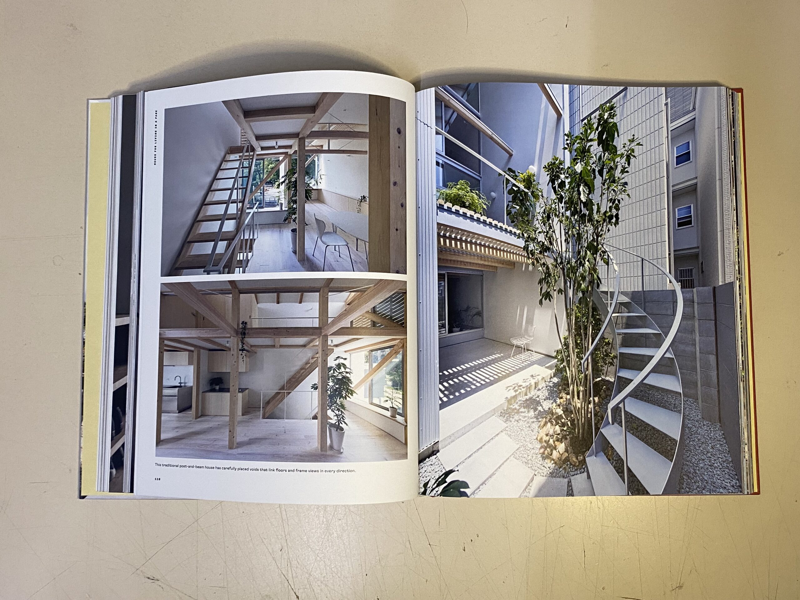 A House in Japan