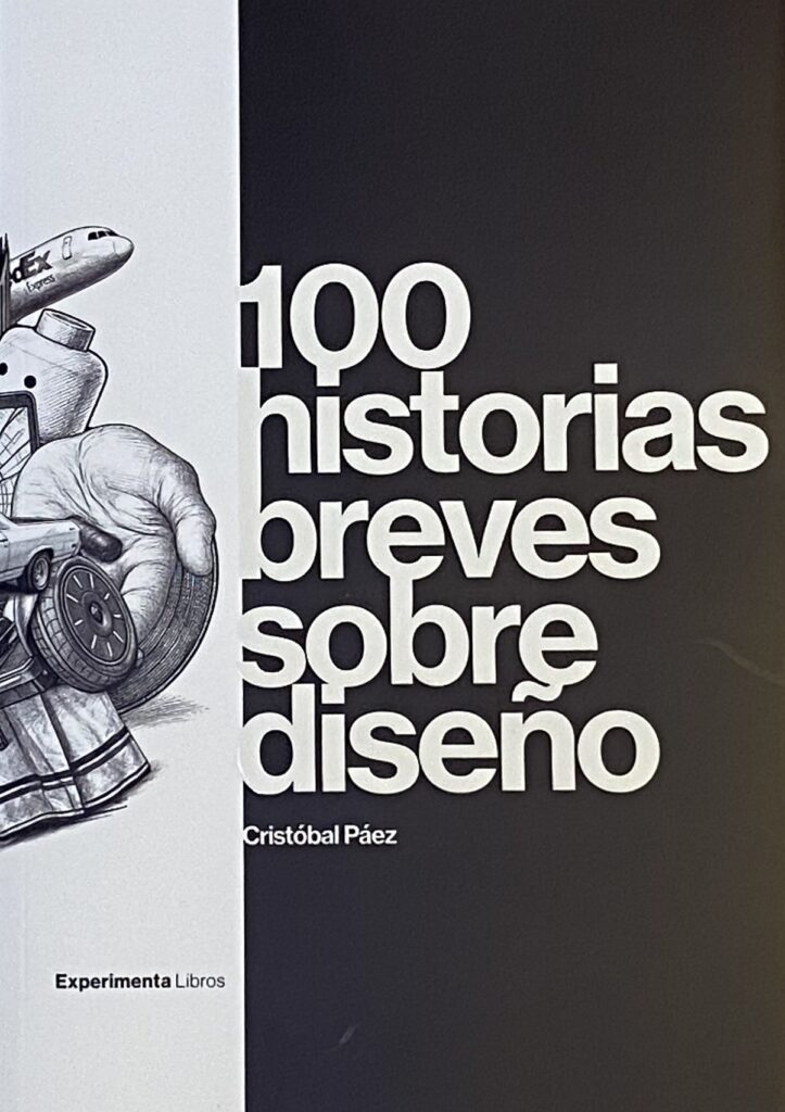 100 Historias Breves sobre Diseño