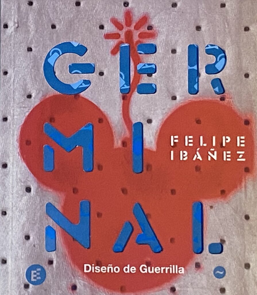 Germinal Diseño de Guerrilla