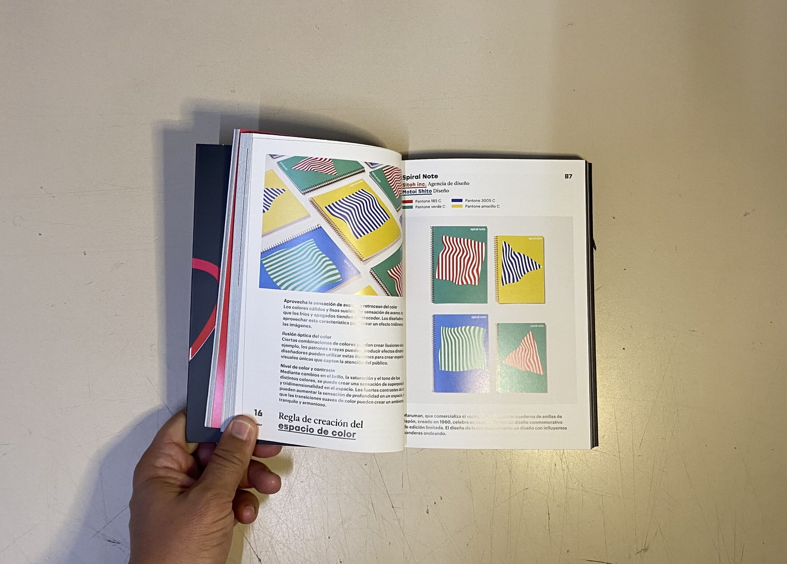 Reglas del Diseño Gráfico