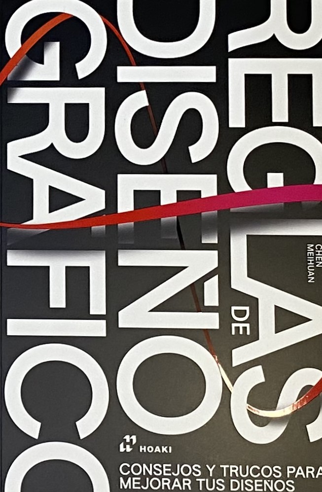Reglas del Diseño Gráfico
