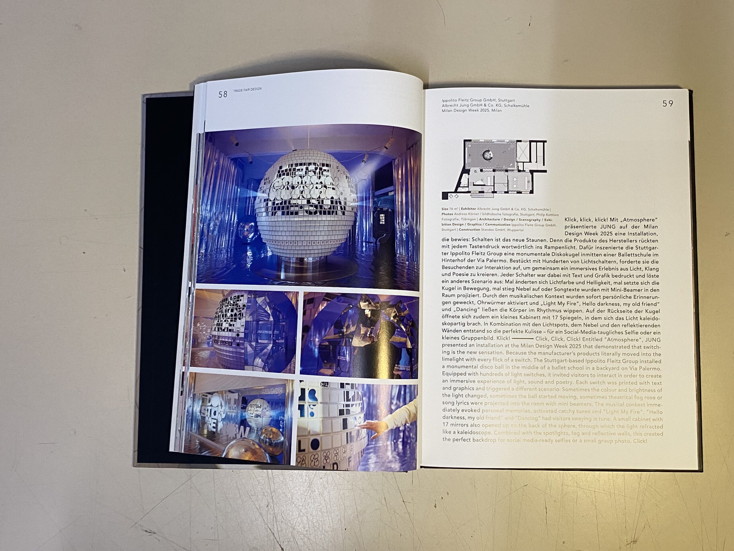Trade Fair Design Annual 2026