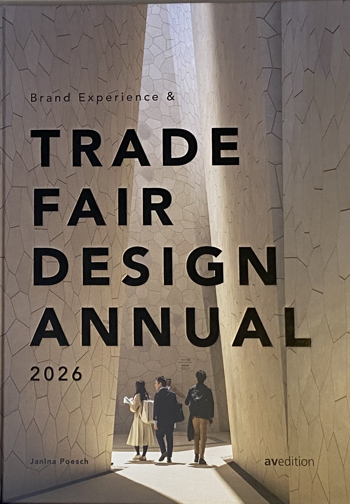 Trade Fair Design Annual 2026